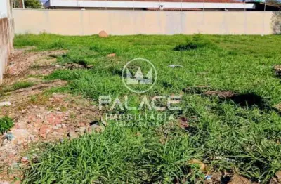 Terreno comercial para alugar no santa terezinha, piracicaba , 625 m2 por r$ 1.480