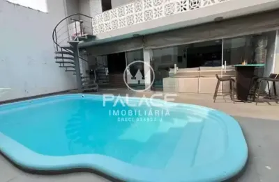 Casa com 5 quartos à venda no residencial altos do piracicaba, piracicaba , 150 m2 por r$ 630.000