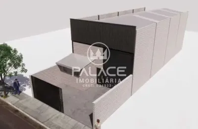 Ponto comercial com 1 sala à venda no residencial serra verde, piracicaba , 180 m2 por r$ 950.000