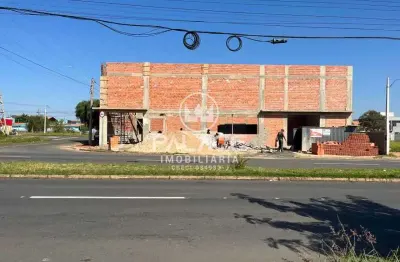Ponto comercial para alugar no jardim astúrias i, piracicaba , 302 m2 por r$ 8.500