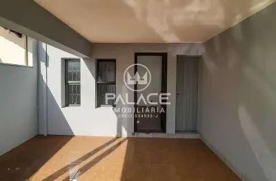 Casa com 2 quartos para alugar no parque são jorge, piracicaba , 82 m2 por r$ 1.200