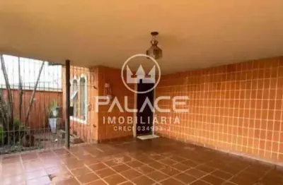 Casa com 5 quartos à venda no Nova América, Piracicaba 