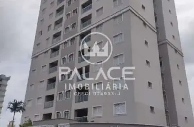 Apartamento para alugar em paulicéia, piracicaba 3 quartos 86m²