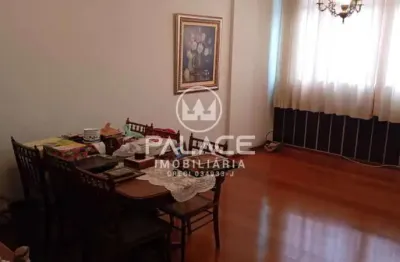 Apartamento com 3 quartos à venda no centro, piracicaba , 141 m2 por r$ 250.000