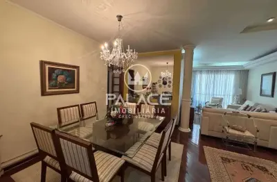 Apartamento com 3 quartos à venda no jardim monumento, piracicaba , 115 m2 por r$ 620.000