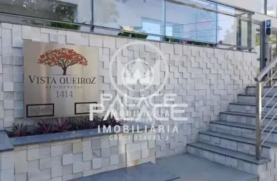 Apartamento com 2 quartos à venda no São Dimas, Piracicaba 