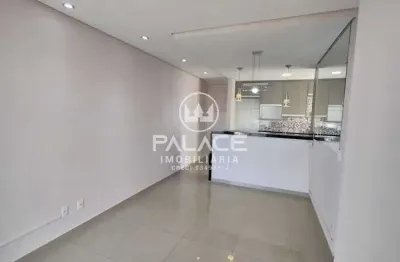 Apartamento com 3 quartos à venda no Alto, Piracicaba 