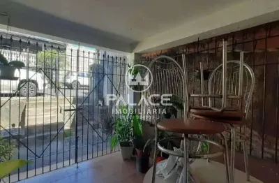 Casa com 2 quartos à venda no Paulicéia, Piracicaba 