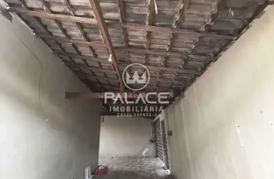 Casa com 4 quartos à venda no paulicéia, piracicaba , 92 m2 por r$ 580.000