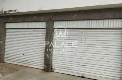 Ponto comercial com 1 sala para alugar no Centro, Piracicaba 