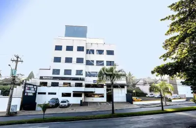 Sala comercial para alugar no Paulista, Piracicaba 