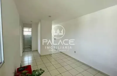 Apartamento para alugar em jardim nova suíça, piracicaba 2 quartos 44m²