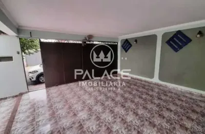 Casa com 4 quartos para alugar na vila nossa senhora aparecida, piracicaba , 175 m2 por r$ 2.700