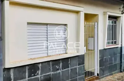 Casa para alugar no Alto, Piracicaba 