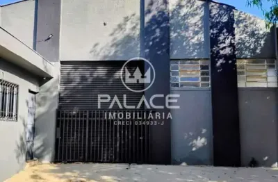 Barracão / galpão / depósito com 1 sala à venda no paulicéia, piracicaba , 228 m2 por r$ 650.000