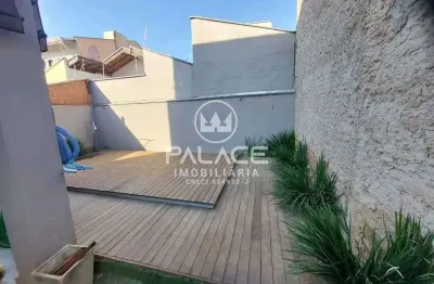 Casa com 3 quartos à venda no Balbo, Piracicaba 