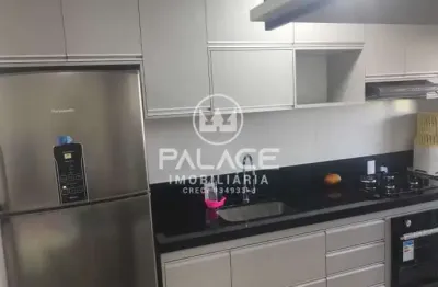 Apartamento com 3 quartos à venda no piracicamirim, piracicaba , 75 m2 por r$ 520.000
