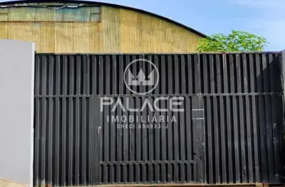 Ponto comercial com 2 salas para alugar no paulicéia, piracicaba , 500 m2 por r$ 9.000