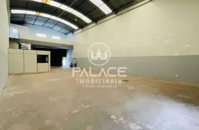 Ponto comercial com 1 sala para alugar no jaraguá, piracicaba , 268 m2 por r$ 4.800
