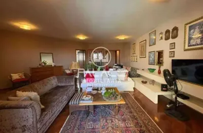 Apartamento com 4 quartos à venda no alto, piracicaba , 220 m2 por r$ 1.100.000