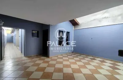 Casa com 2 quartos para alugar no água branca, piracicaba , 105 m2 por r$ 1.900