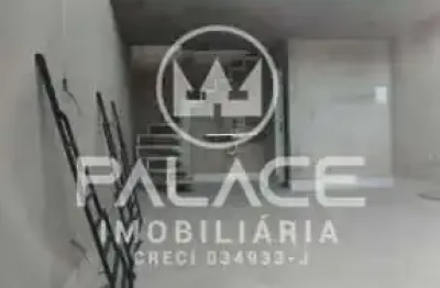 Ponto comercial com 1 sala para alugar no paulicéia, piracicaba , 50 m2 por r$ 1.000