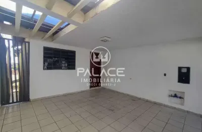 Casa com 3 quartos para alugar no maracanã, piracicaba , 125 m2 por r$ 1.750