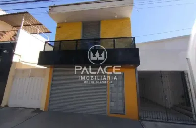 Ponto comercial com 1 sala para alugar no Alto, Piracicaba 