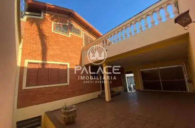 Casa com 3 quartos para alugar no higienópolis, piracicaba , 325 m2 por r$ 4.200