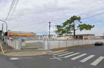 Terreno à venda no Paulicéia, Piracicaba 