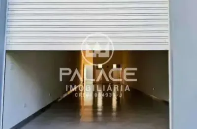 Ponto comercial para alugar no jardim são luiz, piracicaba , 100 m2 por r$ 2.900