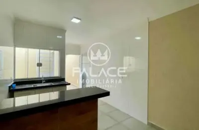 Casa com 1 quarto para alugar no parque residencial piracicaba, piracicaba , 37 m2 por r$ 1.300