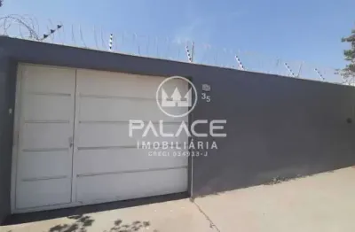 Casa com 1 quarto para alugar no residencial alto da boa vista, piracicaba , 80 m2 por r$ 2.200