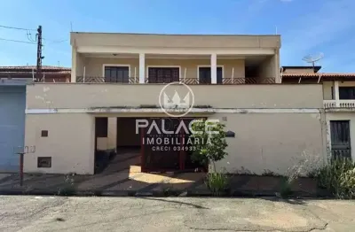 Casa com 4 quartos à venda no nova piracicaba, piracicaba , 304 m2 por r$ 785.000