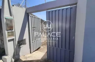 Casa com 2 quartos para alugar no jardim nova suíça, piracicaba , 65 m2 por r$ 1.500