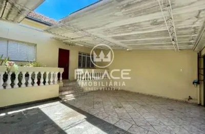Casa com 4 quartos para alugar no São Judas, Piracicaba 