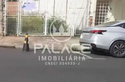 Terreno à venda no Centro, Piracicaba 