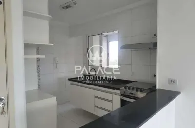 Apartamento com 3 quartos à venda no jardim caxambu, piracicaba , 72 m2 por r$ 325.000