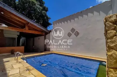 Casa com 3 quartos para alugar no paulista, piracicaba , 171 m2 por r$ 3.000