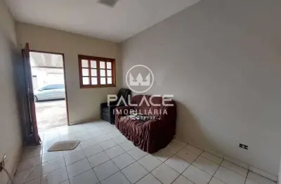 Casa em condomínio fechado para alugar no loteamento são francisco, piracicaba , 120 m2 por r$ 1.300