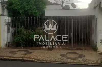 Casa com 2 quartos à venda no centro, piracicaba , 150 m2 por r$ 650.000