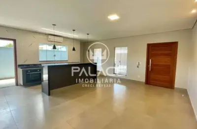 Casa com 3 quartos à venda no taquaral, piracicaba , 138 m2 por r$ 650.000