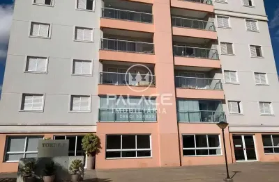 Apartamento com 3 quartos para alugar na Vila Prudente, Piracicaba 