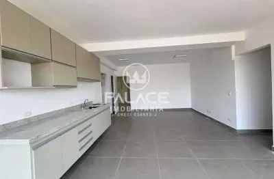Apartamento com 3 quartos para alugar no Alemães, Piracicaba 