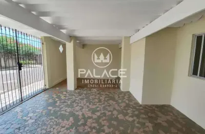 Casa com 2 quartos para alugar no jardim parque jupiá, piracicaba , 173 m2 por r$ 1.200