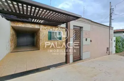 Casa com 3 quartos para alugar no jardim elite, piracicaba , 156 m2 por r$ 3.500