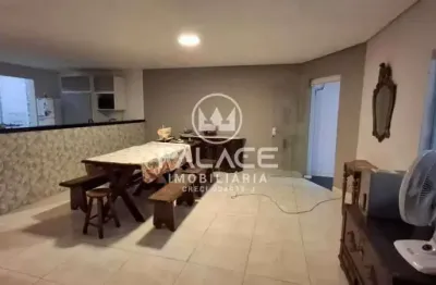 Casa com 3 quartos à venda no Pompéia, Piracicaba 