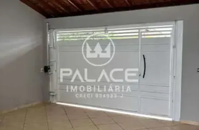 Casa com 3 quartos à venda na Vila Monteiro, Piracicaba 