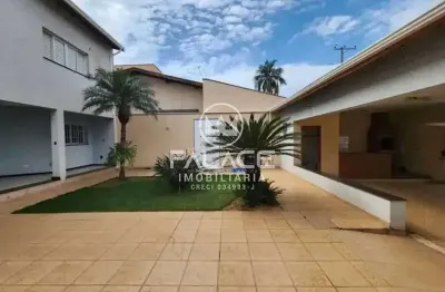 Casa com 3 quartos à venda no parque santa cecília, piracicaba , 200 m2 por r$ 850.000