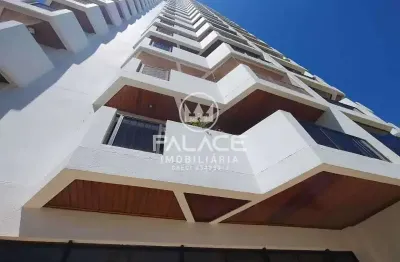 Apartamento com 2 quartos à venda no Castelinho, Piracicaba 